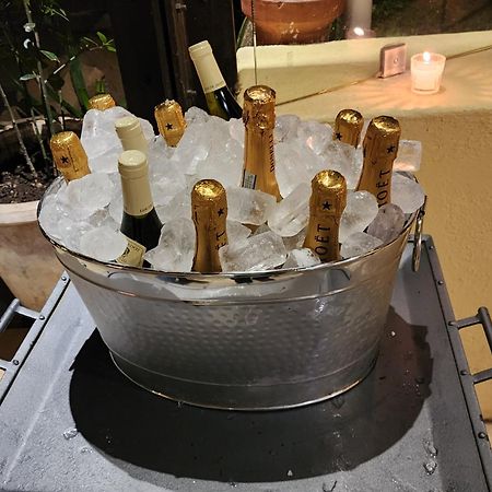 Casa Limon Malinalco酒店 外观 照片