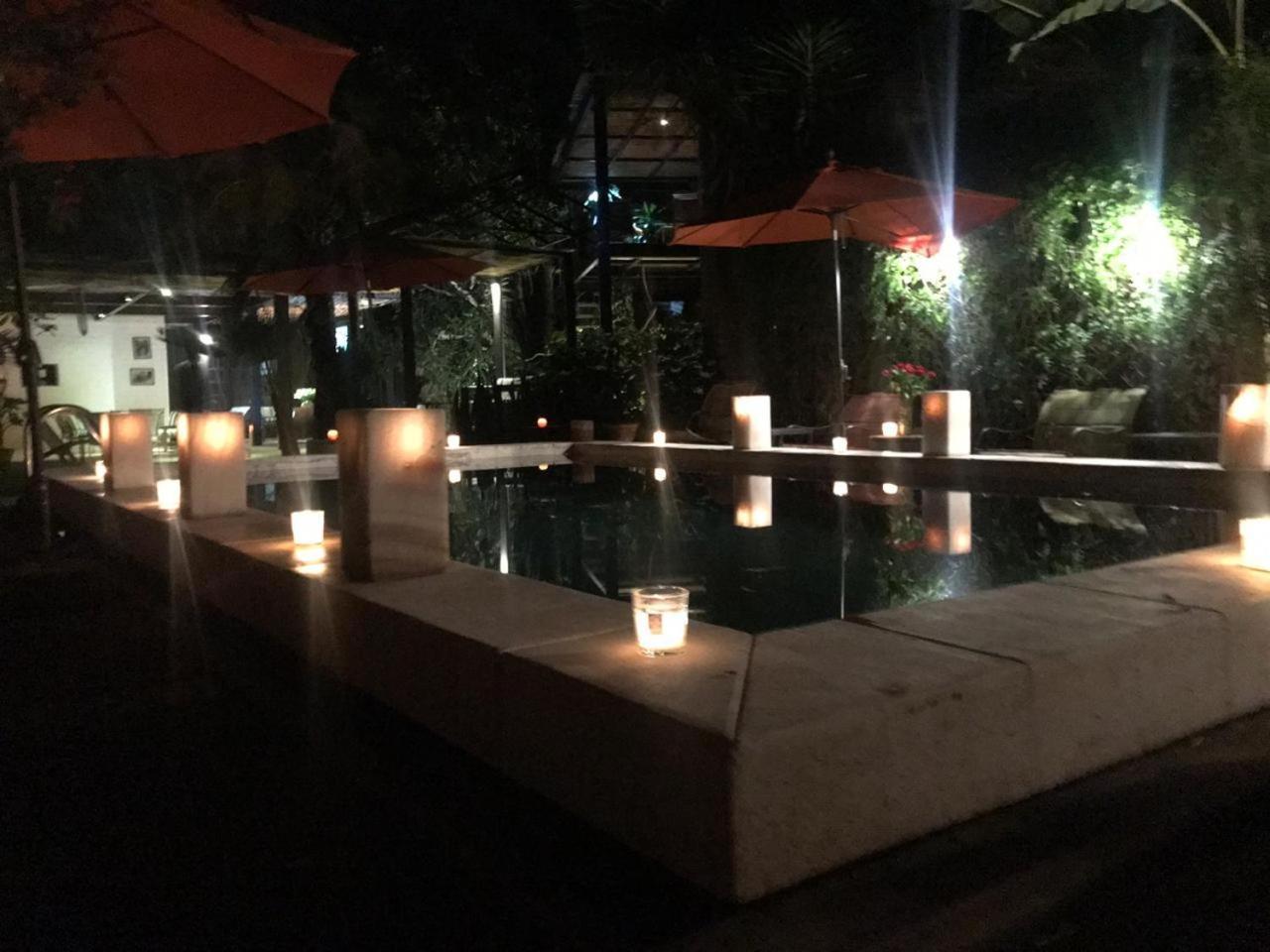Casa Limon Malinalco酒店 外观 照片