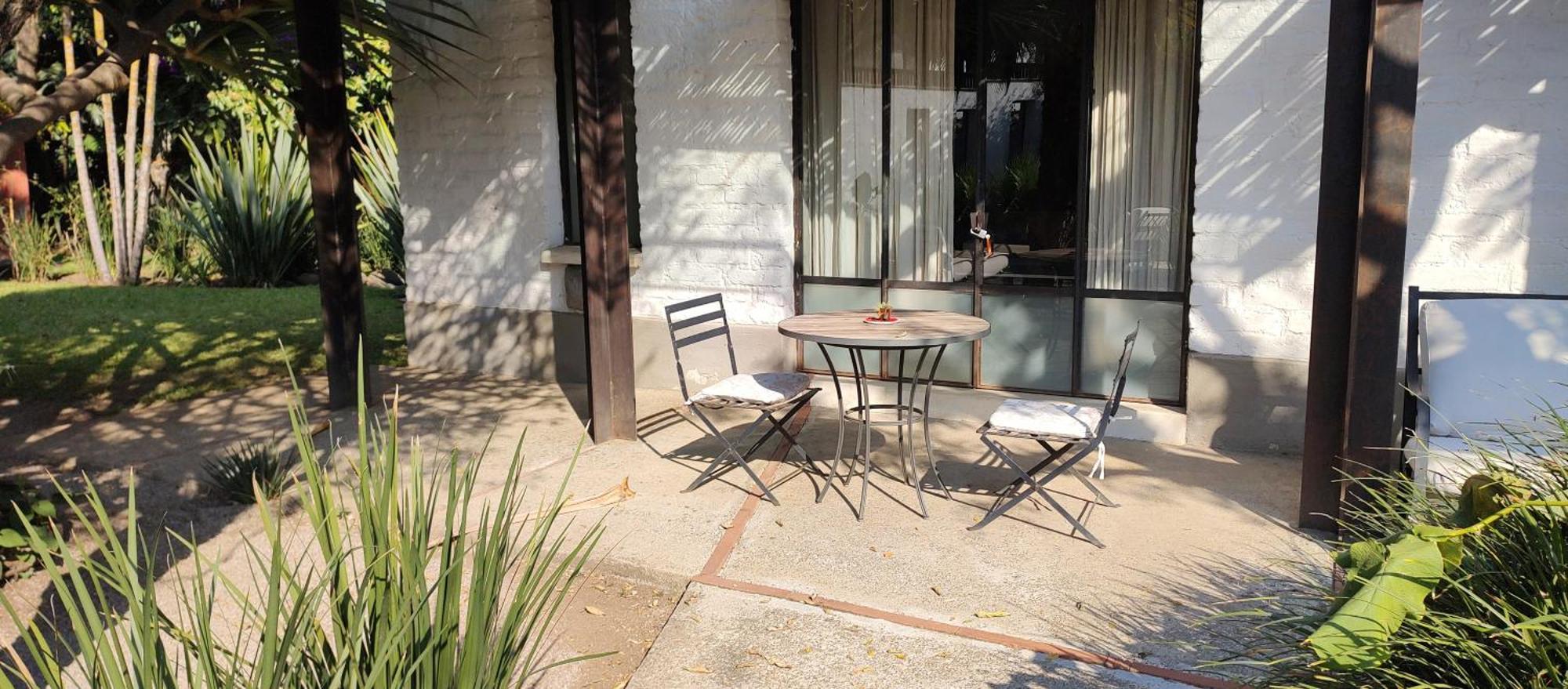 Casa Limon Malinalco酒店 外观 照片