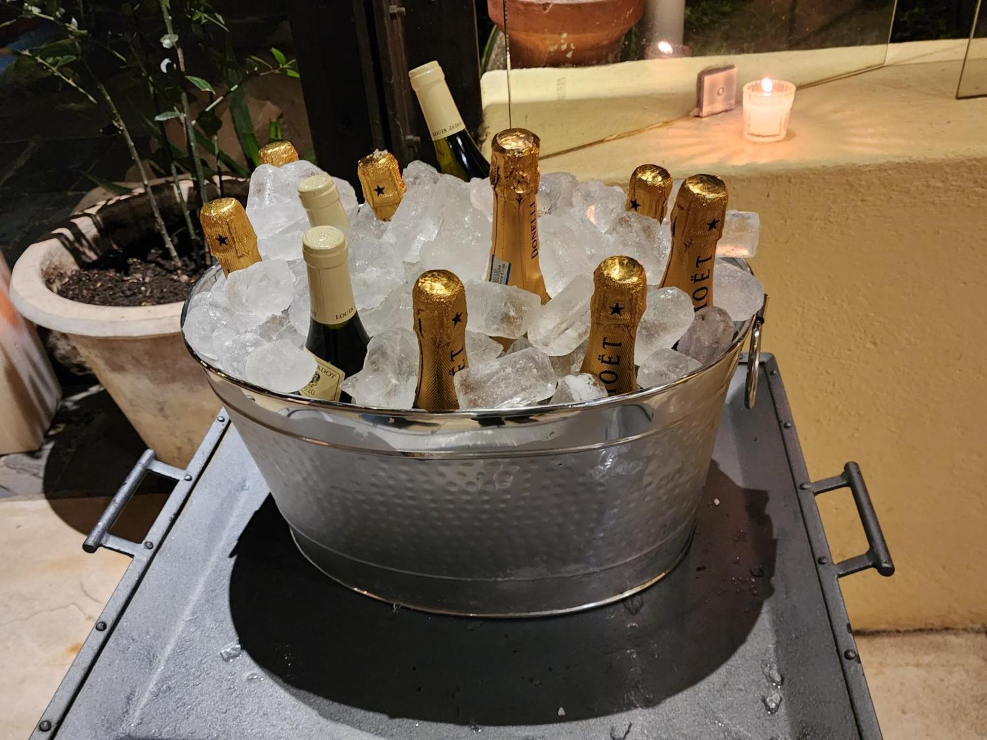 Casa Limon Malinalco酒店 外观 照片