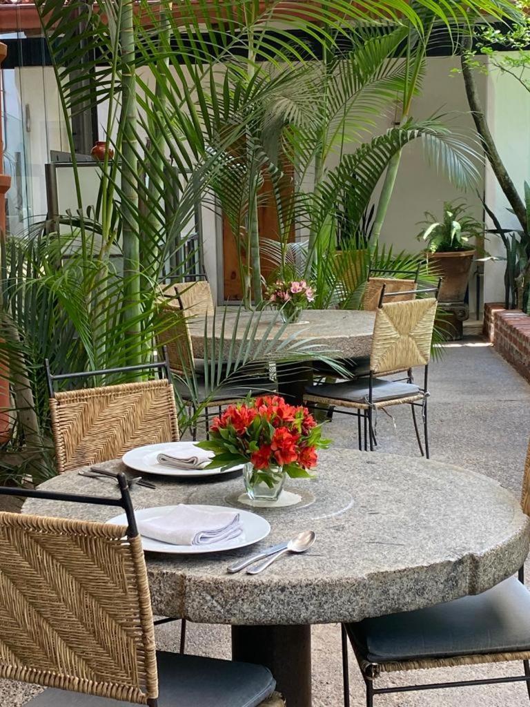 Casa Limon Malinalco酒店 外观 照片