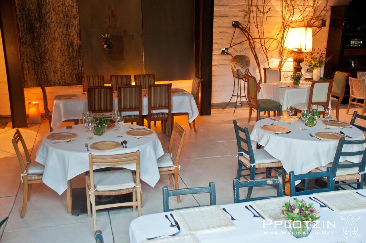 Casa Limon Malinalco酒店 外观 照片
