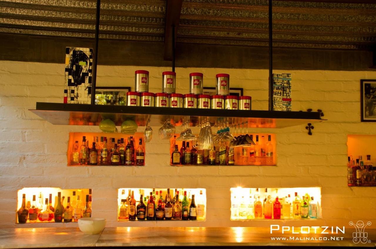 Casa Limon Malinalco酒店 外观 照片